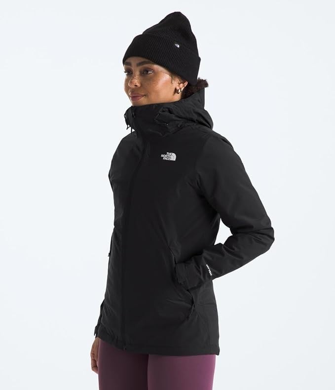 THE NORTH FACE Women's Carto Triclimate Jacket  Size Medium BNWT !! Retail $300 thumbnail 3