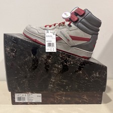 Reebok x Alien Stomper Romulus BB4000 II Mid Weyland-Yutani Uomo 11 NUOVO NUOVO CON SCATOLA