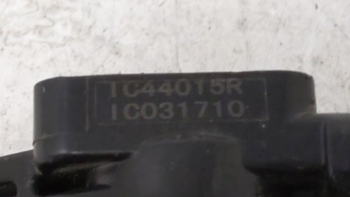 2003-2005 Jaguar S-type Ignition Coil Igniter Pack J9BN2 - Picture 5 of 6