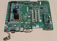 Kuka Parts Denso RP296B Circuit Control Board...