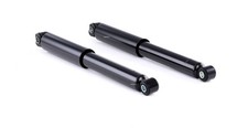 2x RIDEX Amortisseur pour CHEVROLET MATIZ (M200, M250) Arrière Gaz 854S2163