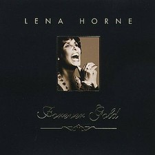 Forever Gold CD Horne Lena New &amp; Sealed
