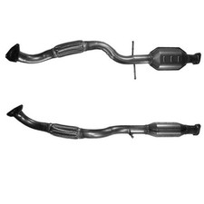 Approved Catalytic Converter and Fitting Kit for Hyundai Sonata 2.0 2001-2004