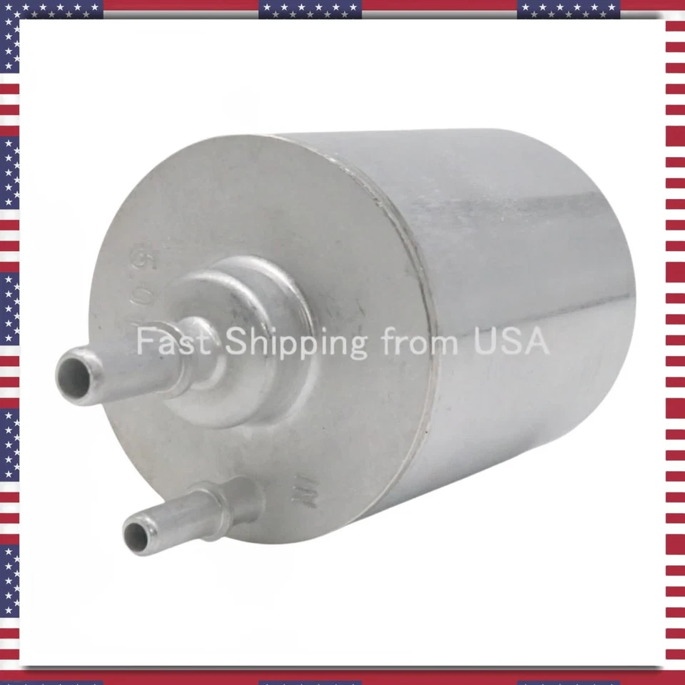 Filtro de combustible apto para Audi A6 Quattro A8 Quattro R8 RS4 S4 4,2 L V8 4F0201511E EE. UU. Foto 3 de 4