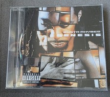 Busta Rhymes - Genesis (2001)