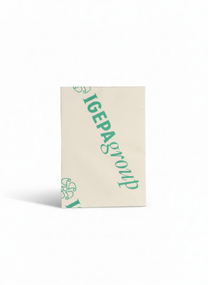 IGEPA Bio Top 3 A4 holzfrei Preprint Papier 90-250 g/m2 naturweiß Druckpapier