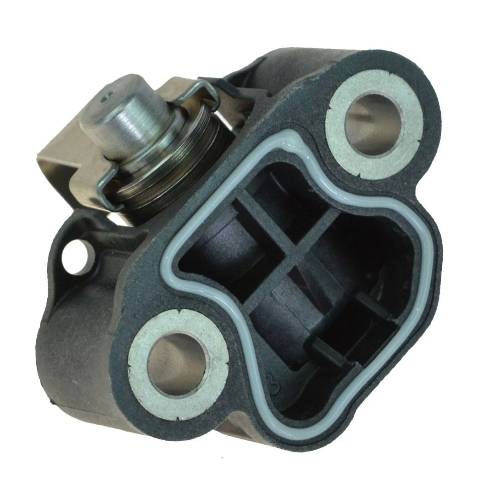 Tensor de cadena de distribución lado del conductor izquierdo derecho OEM para Ford Lincoln Mercury Foto 3 de 4