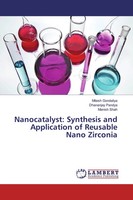 Mitesh Gondaliya (U. A.) | Nanocatalyst: Synthesis And Application Of...