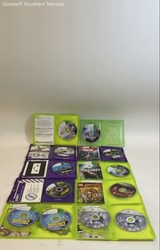 10 Microsoft Xbox 360 Games