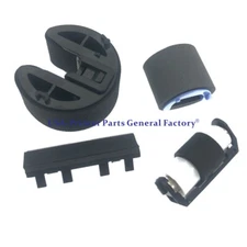 Feed Pickup Roller Pad For HP CM2320n CP2025 RM1-4426 RM1-4840 RL1-1785 RL1-1802