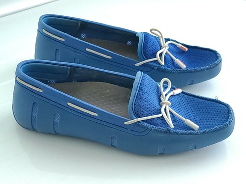 beach loafers