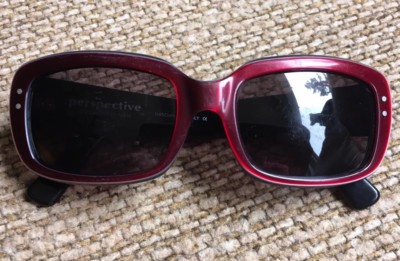 Riccardo Polinelli Sunglasses RICCARDO POLINELLI Collection 562 Clear Made in Italy  main image 2
