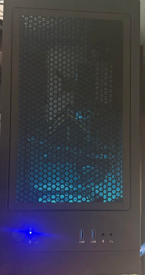 Powerspec G507 Gaming PC (Used) | eBay