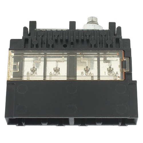 For Nissan 24380-79915 Positive Battery Terminal Fuse Fusible Link Connector Kit - Foto 3 di 12