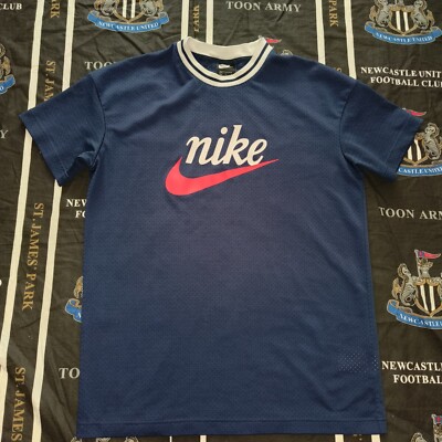 longline nike t shirt