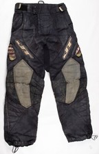 OG 2009 JT Paintball FX Concept Pants Size XS/Small (28-30W) PB