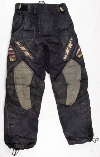 OG 2009 JT Paintball FX Concept Pants Size XS/Small (28-30W) PB