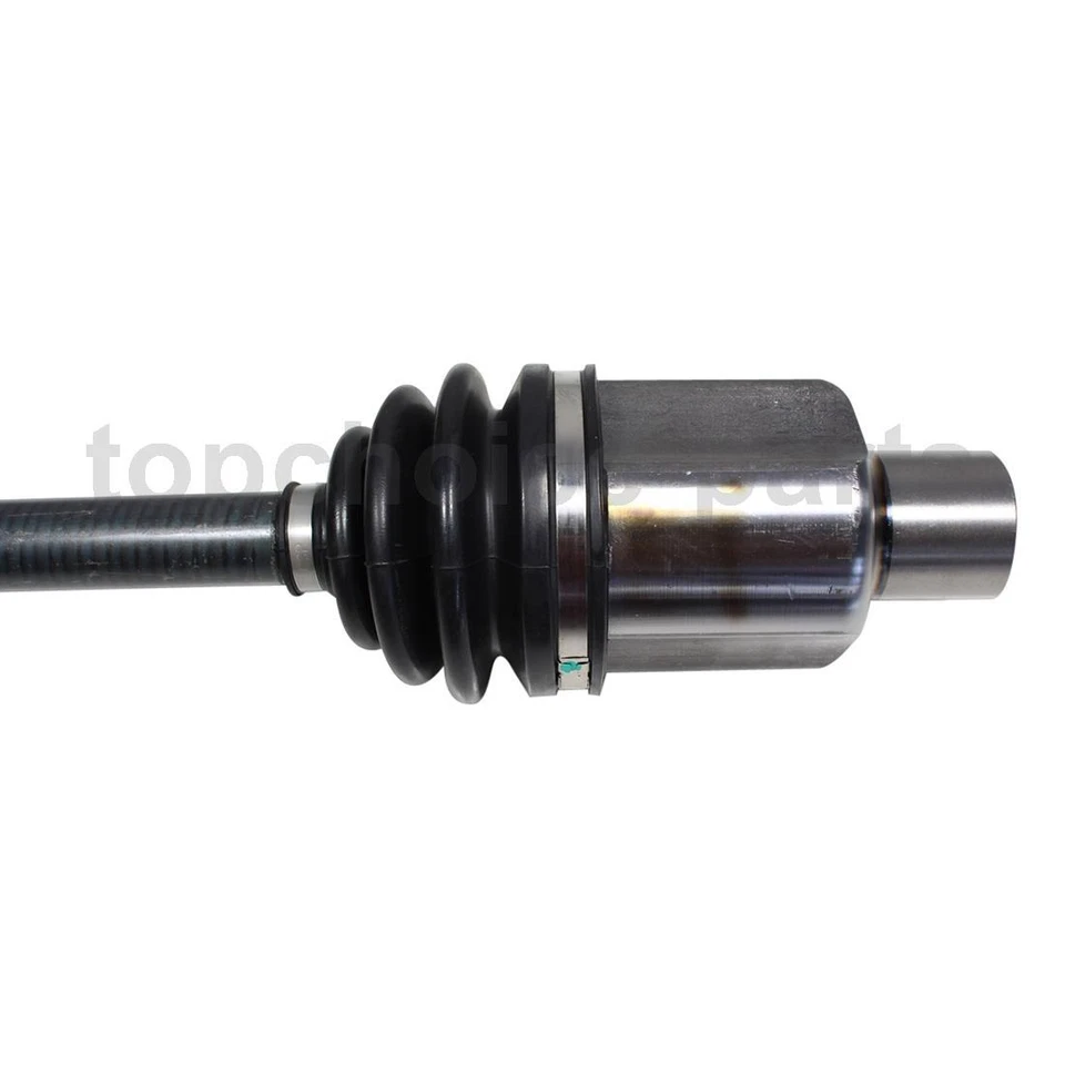 1 Front Left Driver Side CV Axle Shaft For 1995-2002 Lincoln Continental - Image 3 of 4