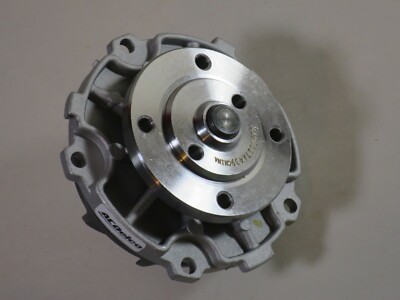 ACDelco 252-721 Engine Water Pump | eBay