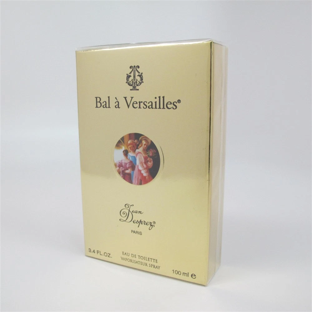 Jean Desprez Bal à Versailles Eau de Toilette for Women for sale
