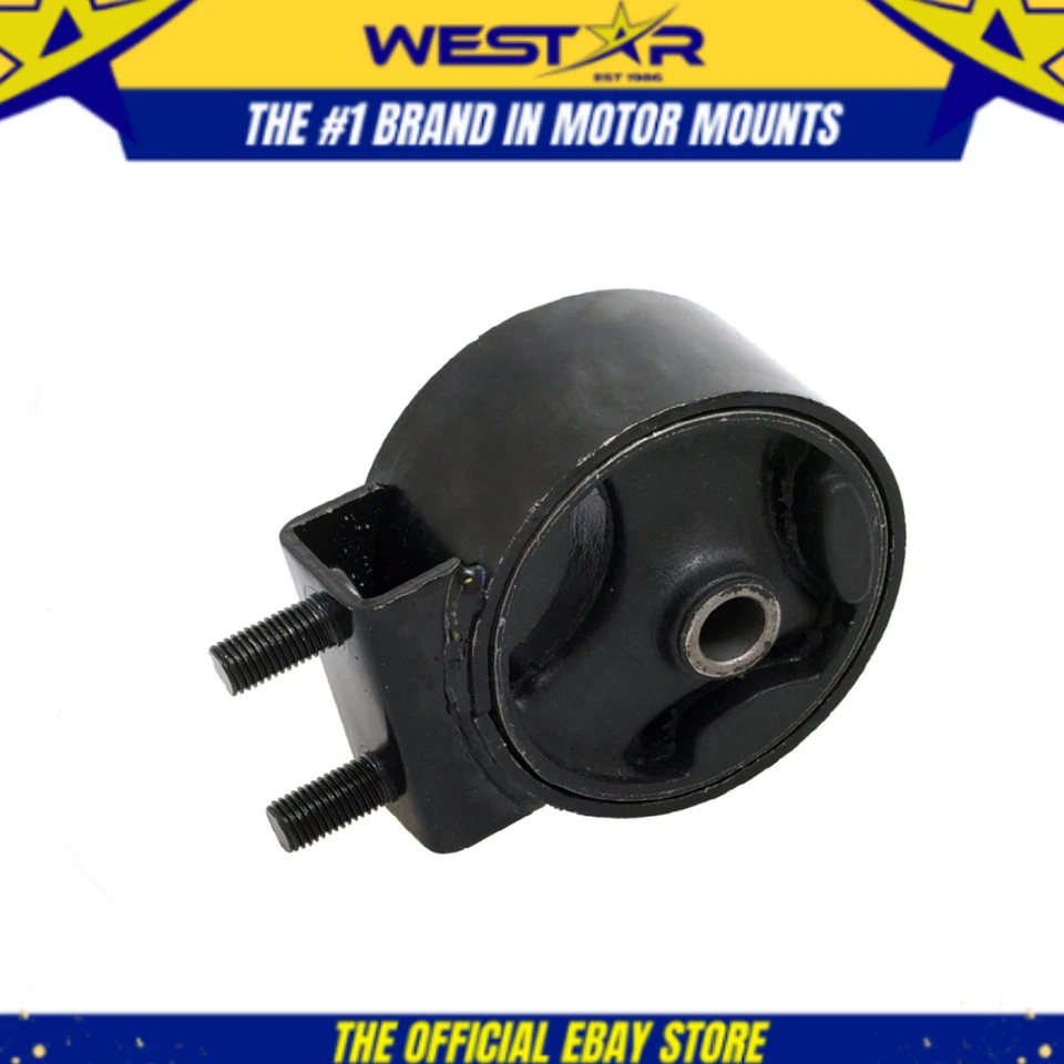 Juego de montaje de motor y transmisión de 1,9 L para Ford Escort 1991-1996 4 piezas Foto 3 de 4