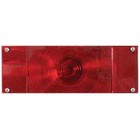 Jammy J-75 Left Side Old Style 15 LED Low Profile Boat Trailer Tail Light – Red