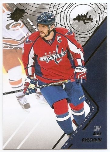 15/16 SPx BASE Hockey (#1-30) U-Pick from List - Picture 2 of 29