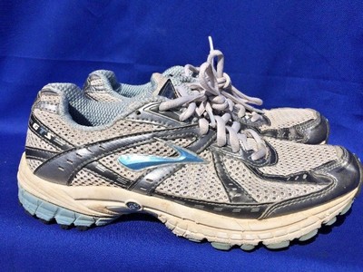 brooks go 2 series gts