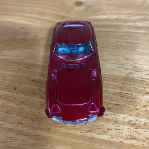 Lone Star Flyers Toyota 2000GT Vintage Extremely Rare | eBay