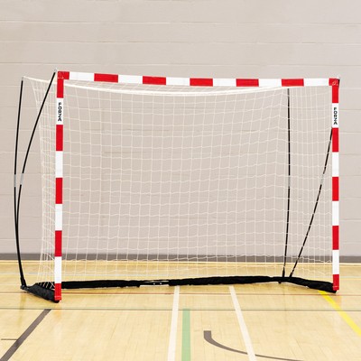 FORZA ProFlex Handballtor   Leichtgewicht & Mobil   Geeignet für alle Oberfläche