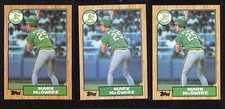 1987 Topps Baseball Cards 34