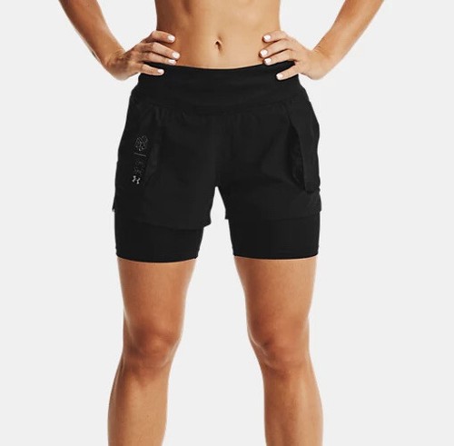 Under Armour Women's XS Run Anywhere 2 