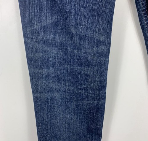 Bonobos The Blue Jean Mens 29/30 Athletic Fit Whiskering Stretch Casual Classic - Picture 10 of 12