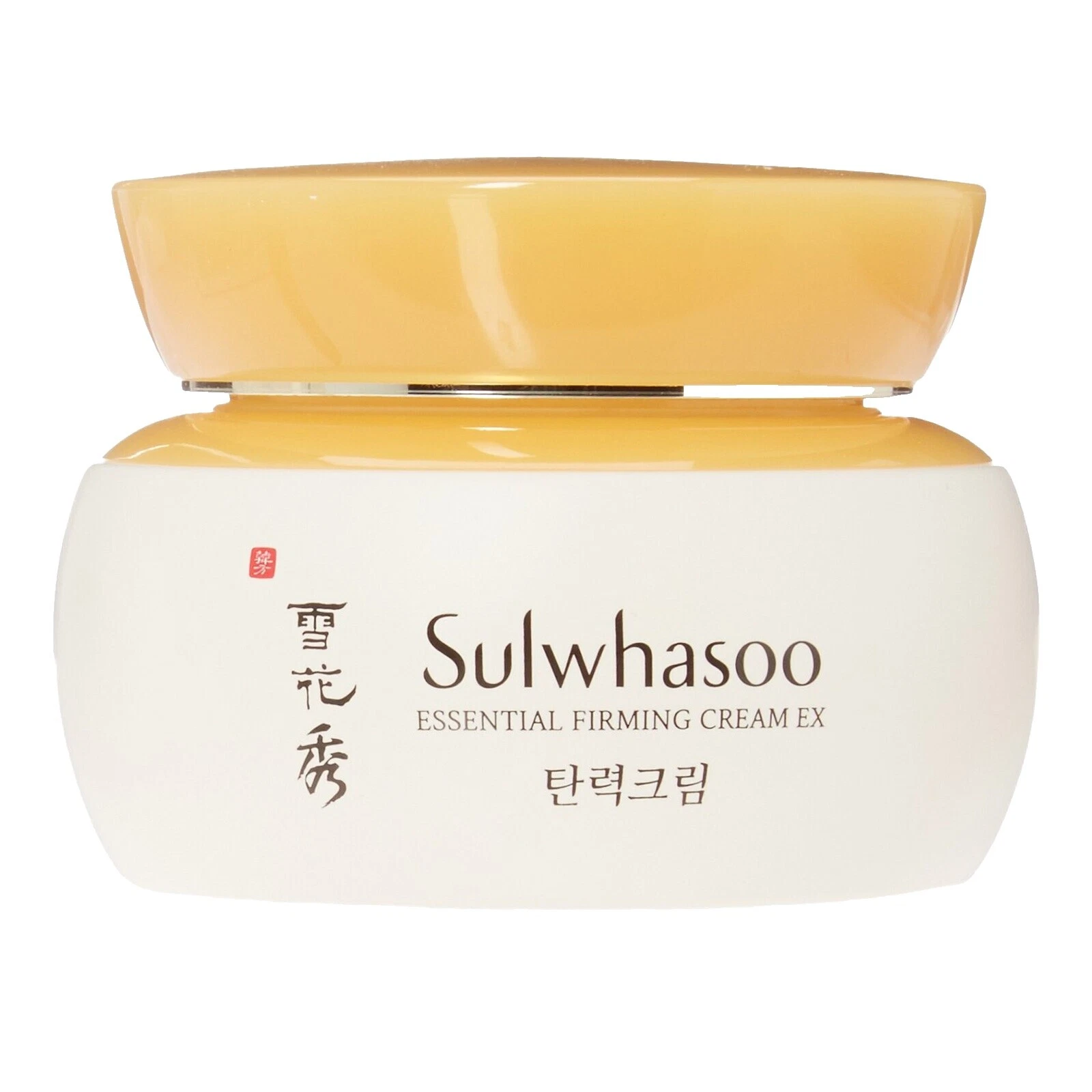 Emulsiones Sulwhasoo anti-envejecimiento