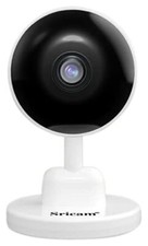 Modello Sh032 Telecamera WIFI Ip Camera Wireless Infrarossi 2.0 Megapixel - Miniatura 1