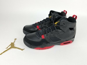 jordan flight club 91 red
