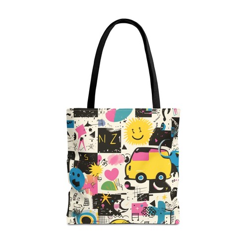Retro Lehrer Tragetasche Design, Lehrertasche, Lehrer, Lehrer Tragetasche - Bild 6 von 61