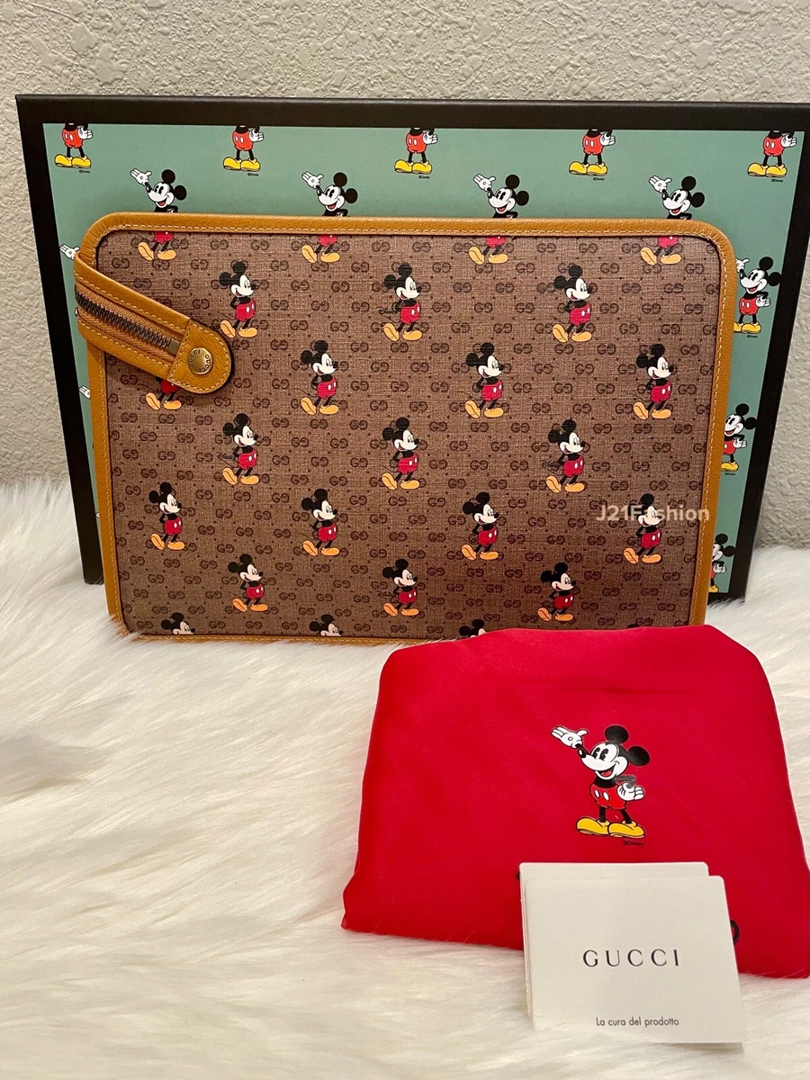 Top 81+ gucci clutch bags ebay in.duhocakina