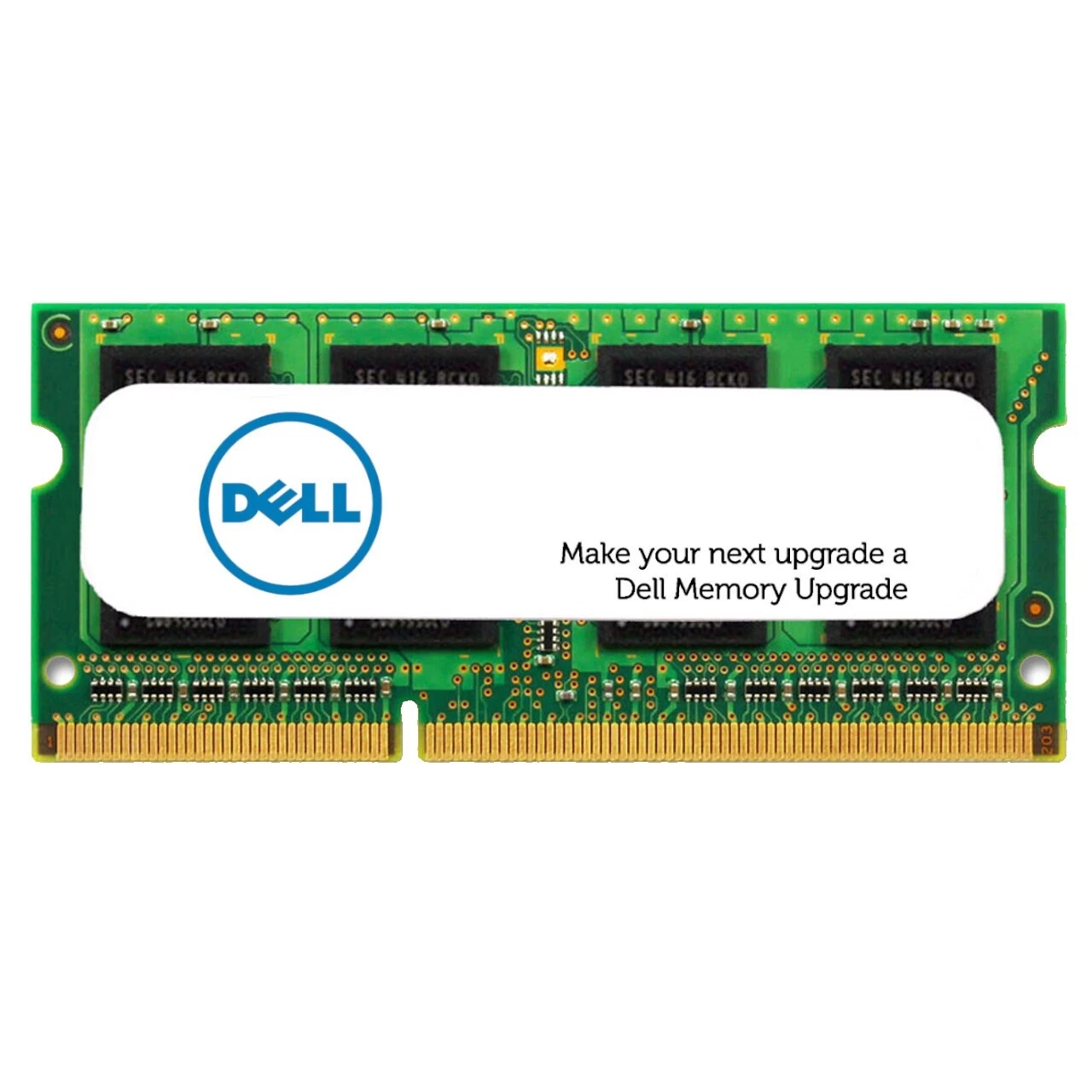 Equipo de RAM 8 GB de capacidad por módulo 1 módulos