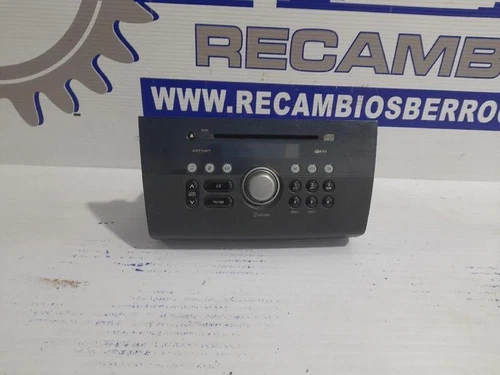 3910162J0 Sistema Audio/Radio Cd para SUZUKI SWIFT BERLINA (RS/MZ) * 20 108922 - Imagen 3 de 4