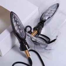 Luz De Giro Led De 12v Para Ktm 125 Duke 390 790 1290