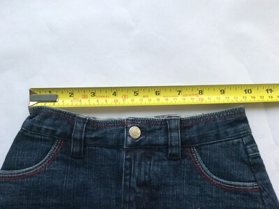 Pantalon dub's paris jean vintage annee 80 T36 100% coton