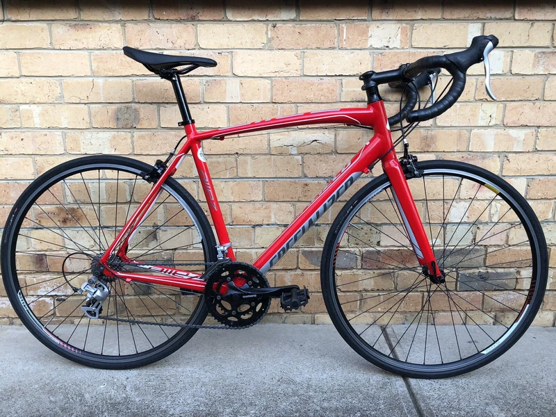 specialized allez 16