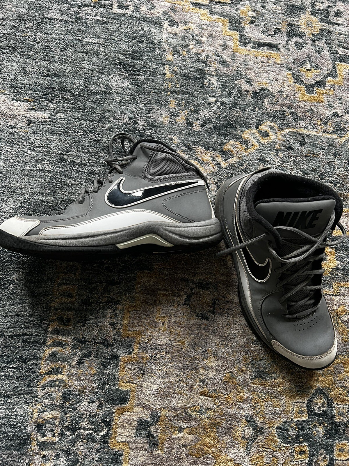 Nike Better World Shoe - image 1