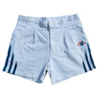 Puma Disc Shorts Tennis Vintage 90S Fatto Ad Hong Kong tg.54 Clothes XL/2XL