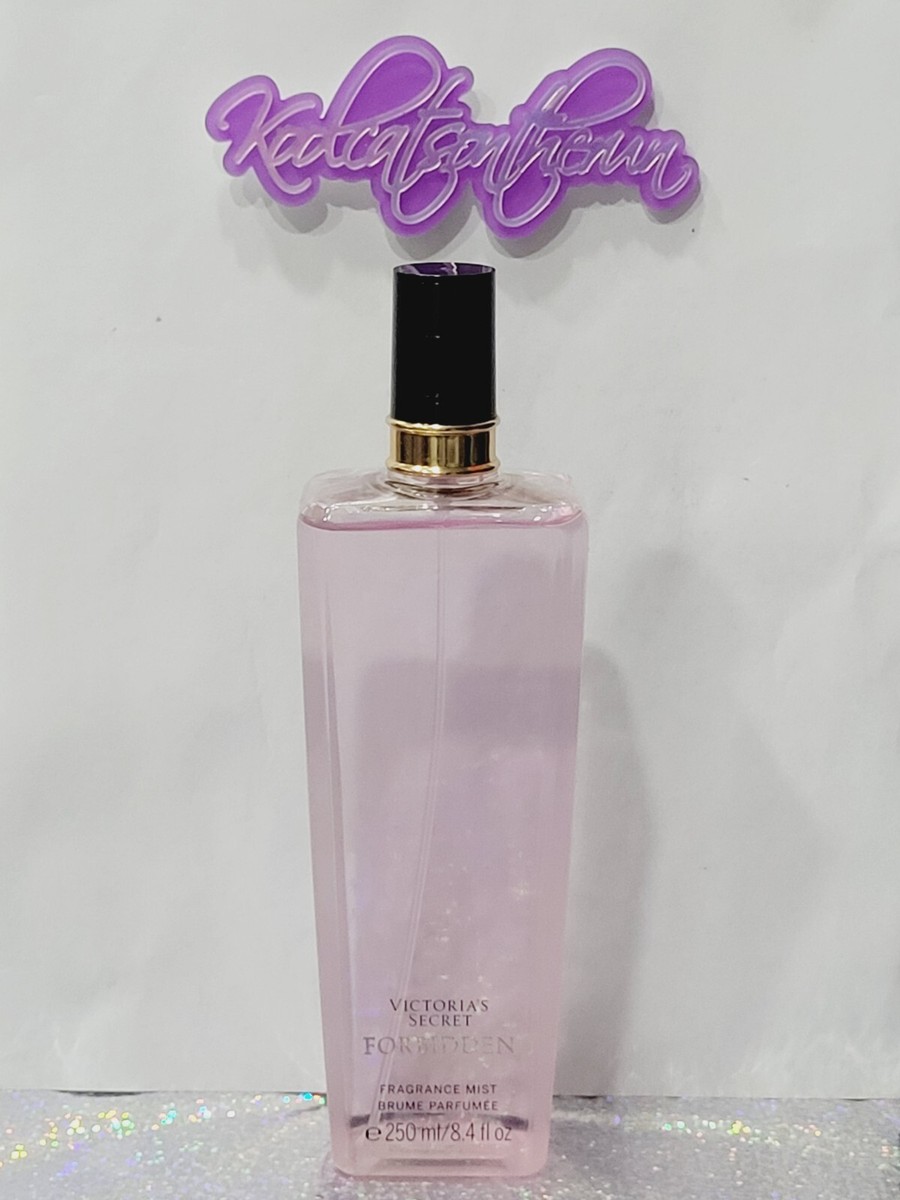 Victoria's Secret 💜 FORBIDDEN 💜 8.4 oz / 250 ml Original