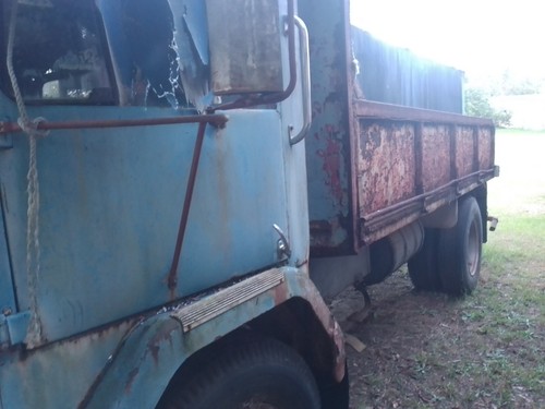1968 Butterbox Acco