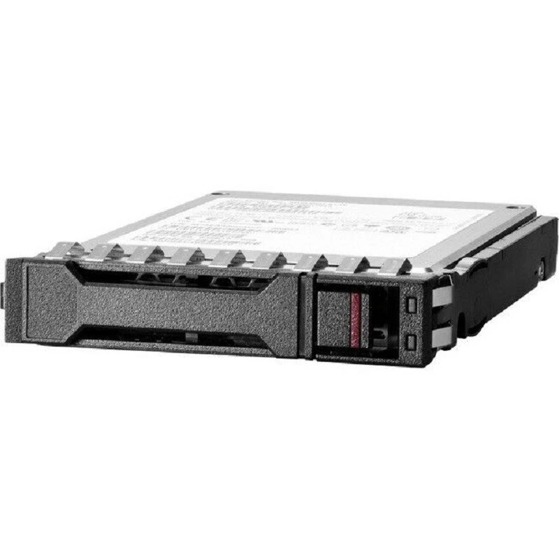 NEW P28500-B21 P30573-001 For HPE 2TB SATA 6G 7.2K 2.5" SFF GEN11 Hard Drive - Image 3 of 4