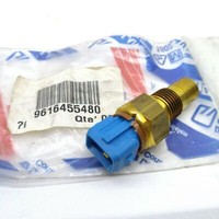 Temperatursensor KüHlmittel Fiat Ulysse Lancia Zeta Original 9616455480