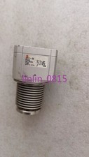 1Pcs Used SMC high vacuum valve XYC-25